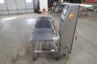 Thompson Scale Company Check Weigher